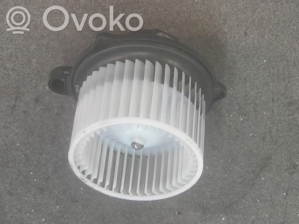 Hyundai i30 Ventilator aerotermă 