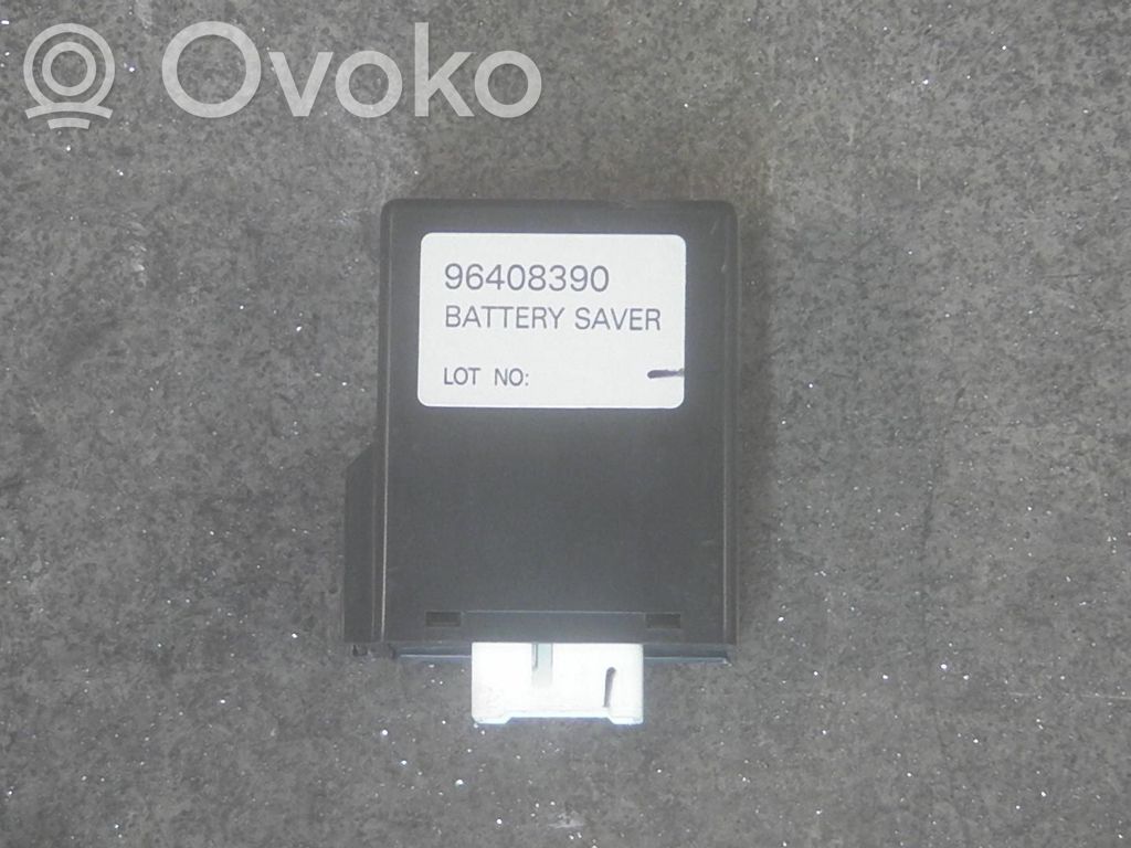 Sonstige Steuergeräte / Module
