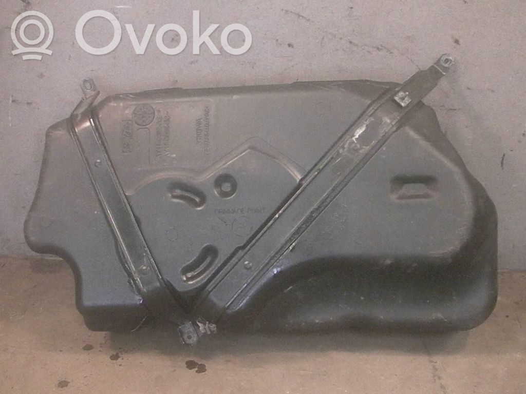 Ford B-MAX Polttoainesäiliö 