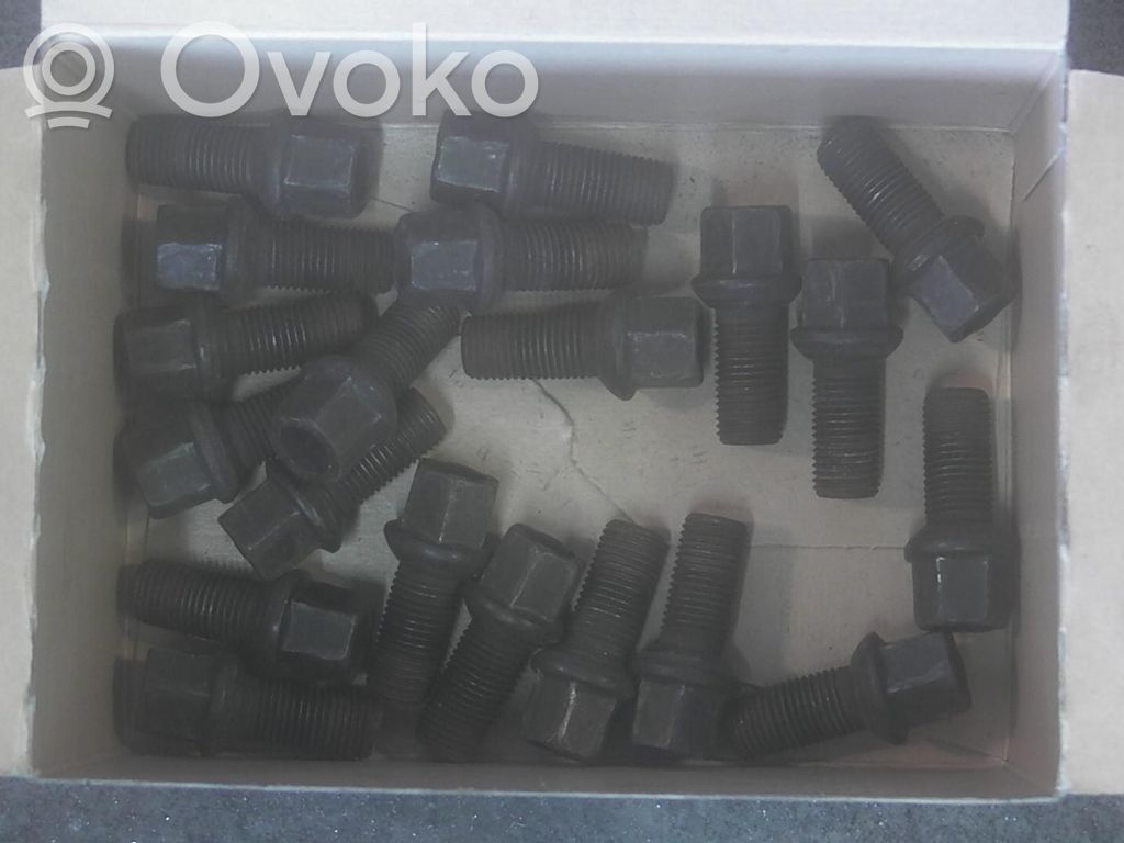 Volkswagen PASSAT B6 Șurub fixare roată de rezervă 