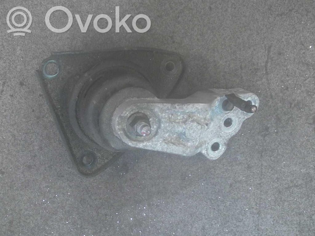 Hyundai i30 Soporte de la caja de cambios 