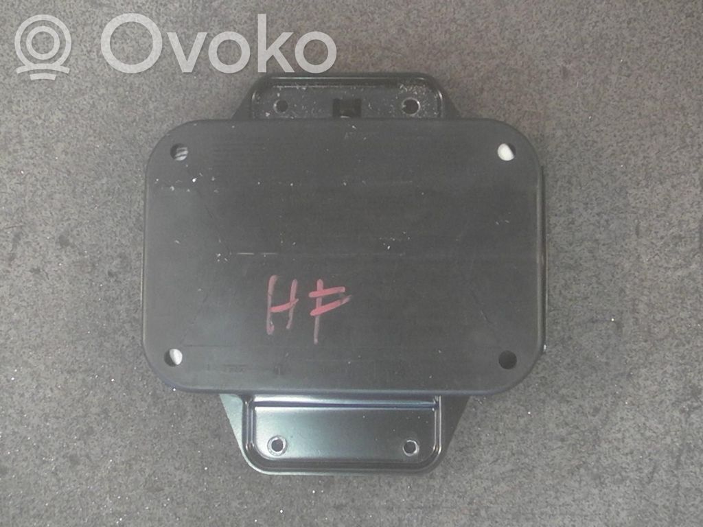 Mercedes-Benz ML W163 Airbag sedile