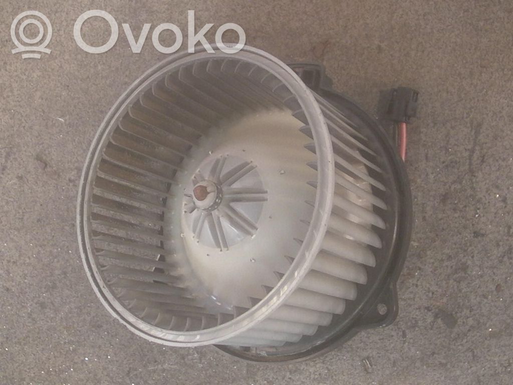 Mercedes-Benz ML W163 Ventilator aerotermă