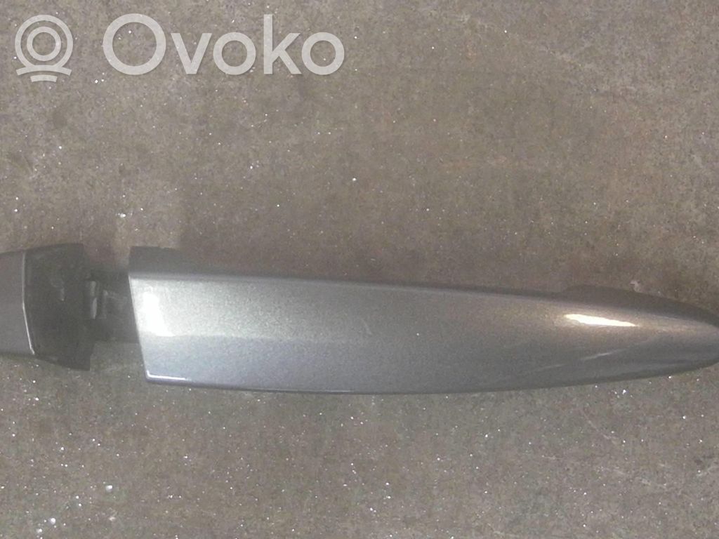 BMW 1 E81 E87 Front door exterior handle 