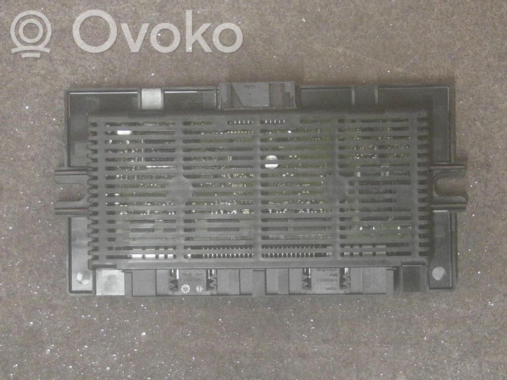 BMW 1 E81 E87 Other control units/modules 