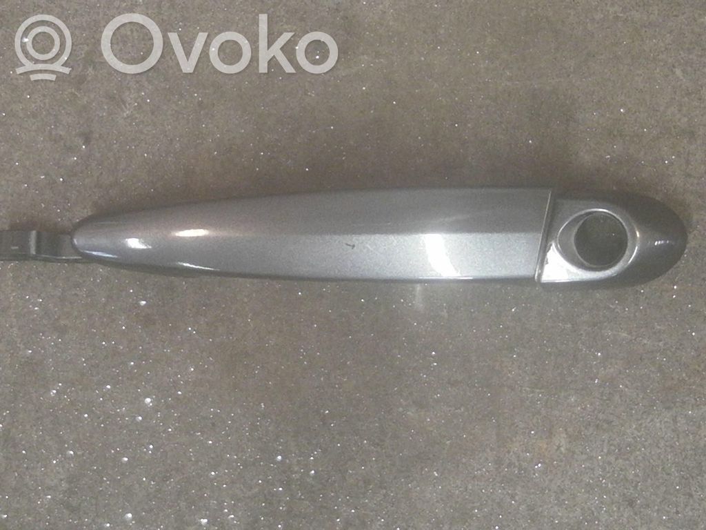 BMW 1 E81 E87 Front door exterior handle 