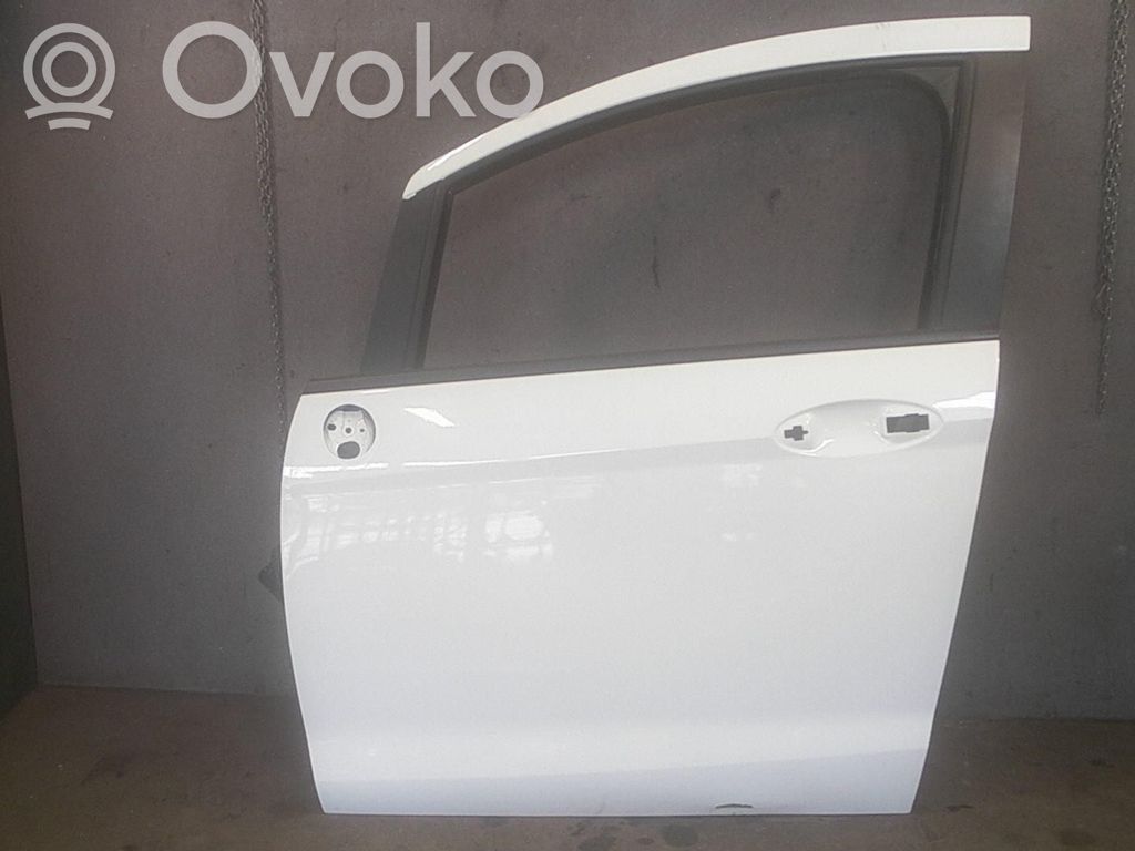 Ford B-MAX Дверь 