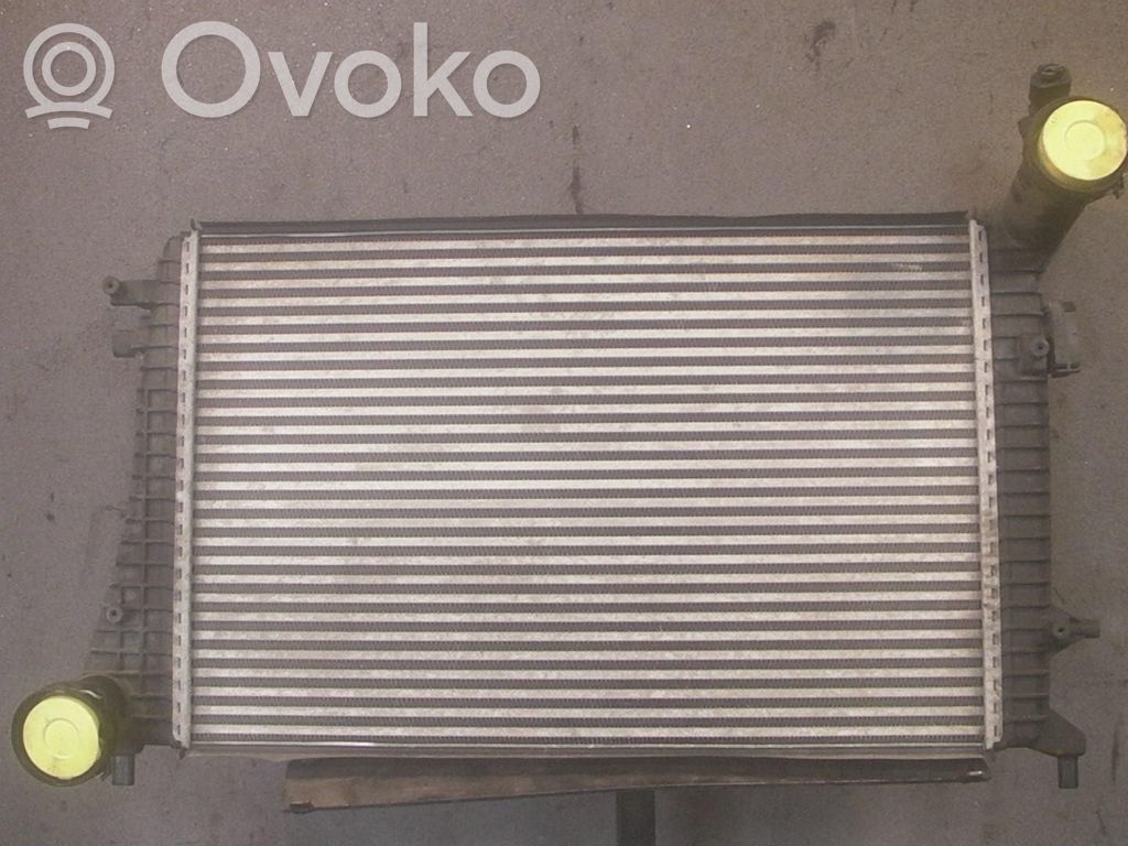 Volkswagen PASSAT B6 Radiator intercooler 