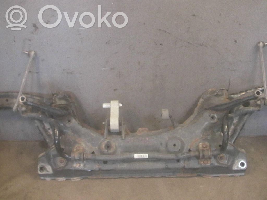Ford B-MAX Front subframe 