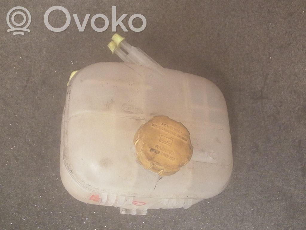 Opel Astra H Vas expansiune/rezervor lichid de răcire
