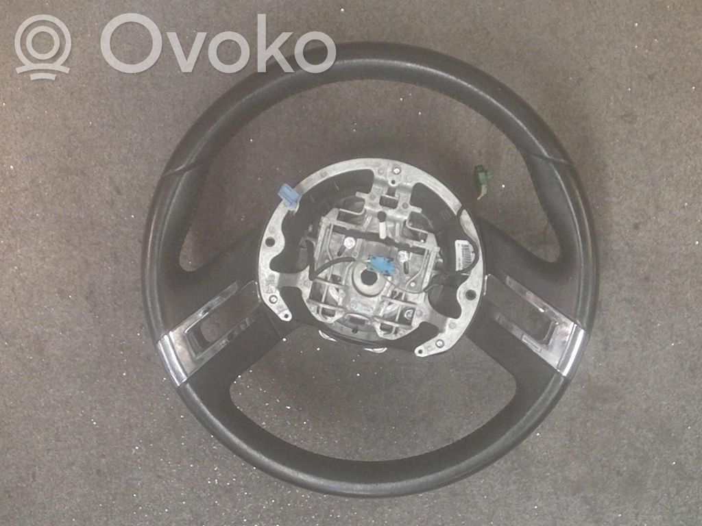 Citroen C4 Grand Picasso Airbag volan