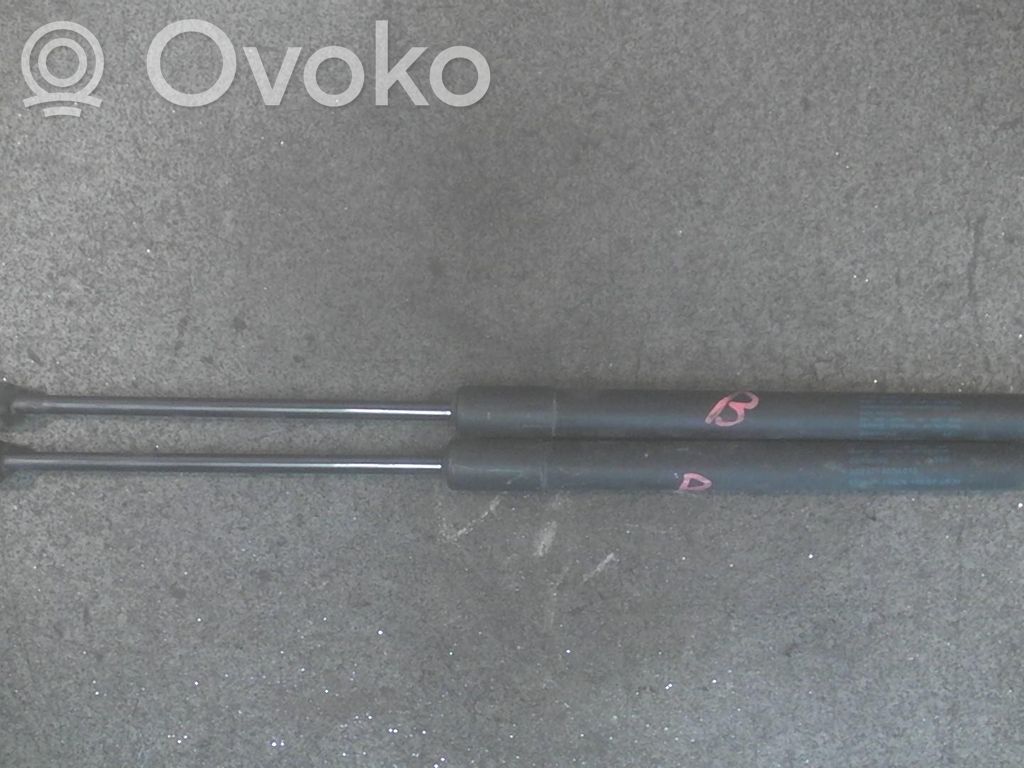 Volkswagen PASSAT B6 Tailgate/trunk strut/damper 