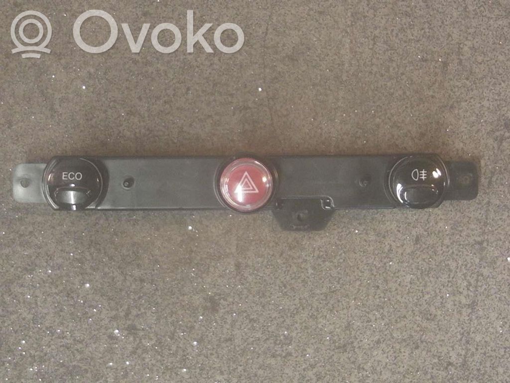 Fiat 500 Otros interruptores/perillas/selectores 