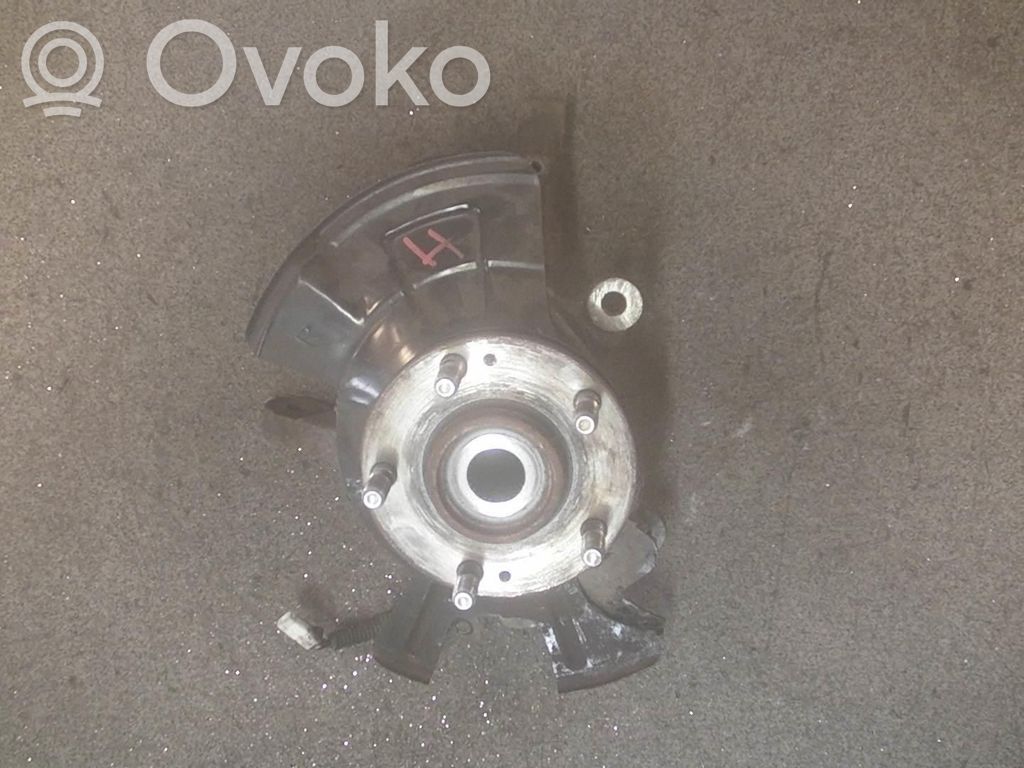 Achsschenkel vorne   517161K000,517161K000