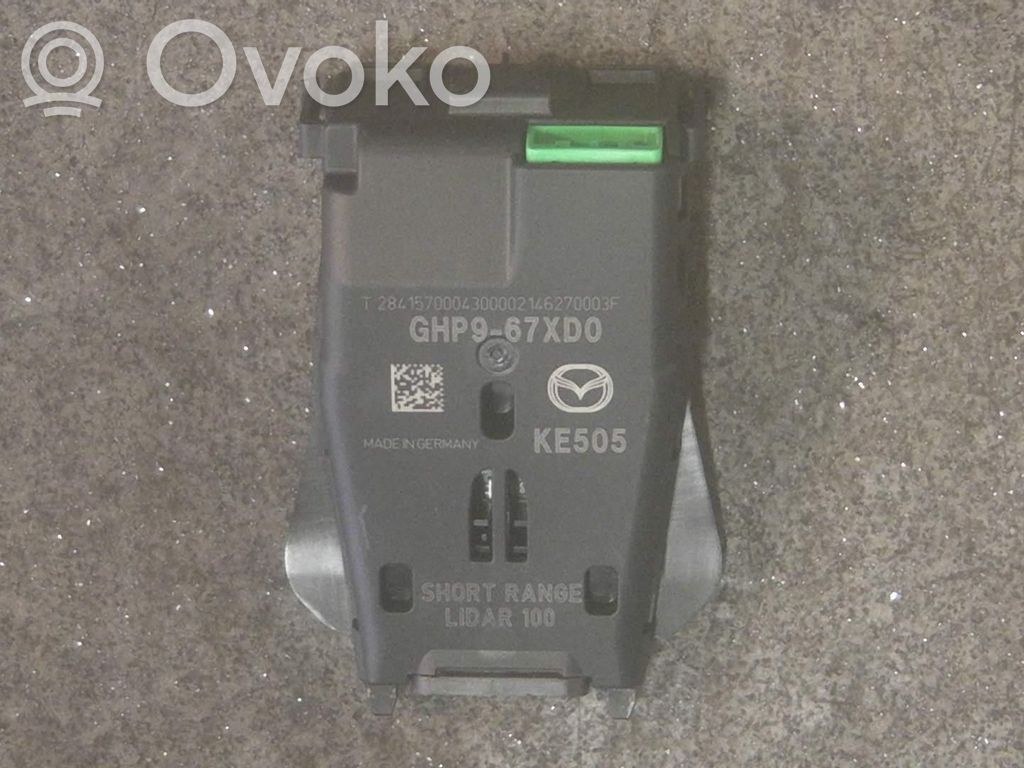 Distronikas   GHP967XD0