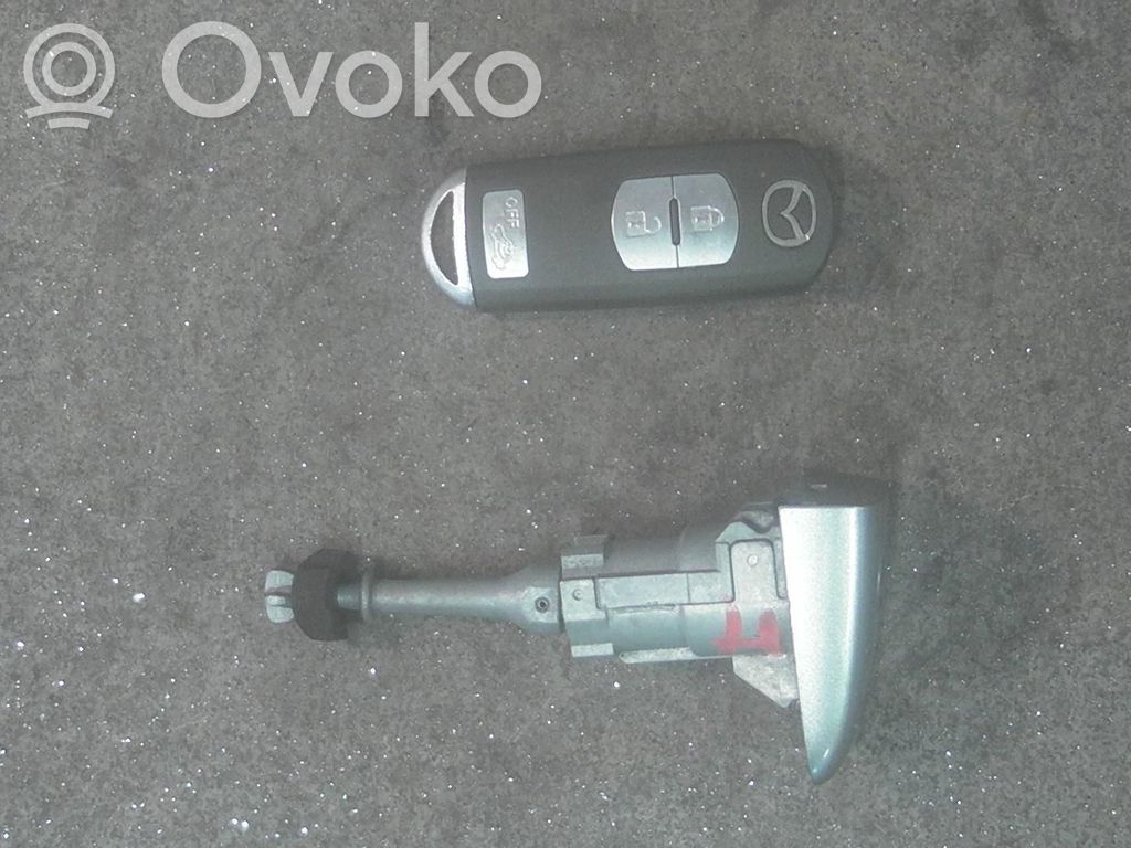 Lock set