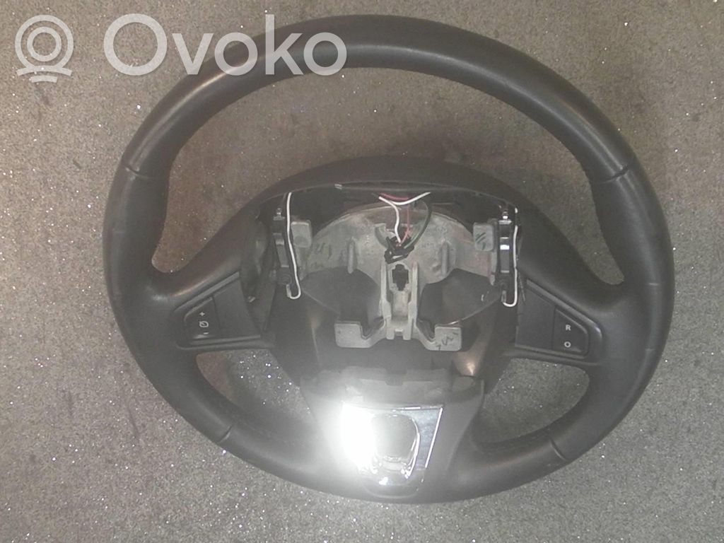 Airbag del volante