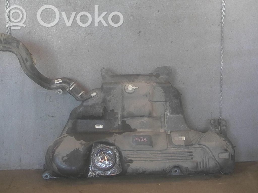 Réservoir de carburant