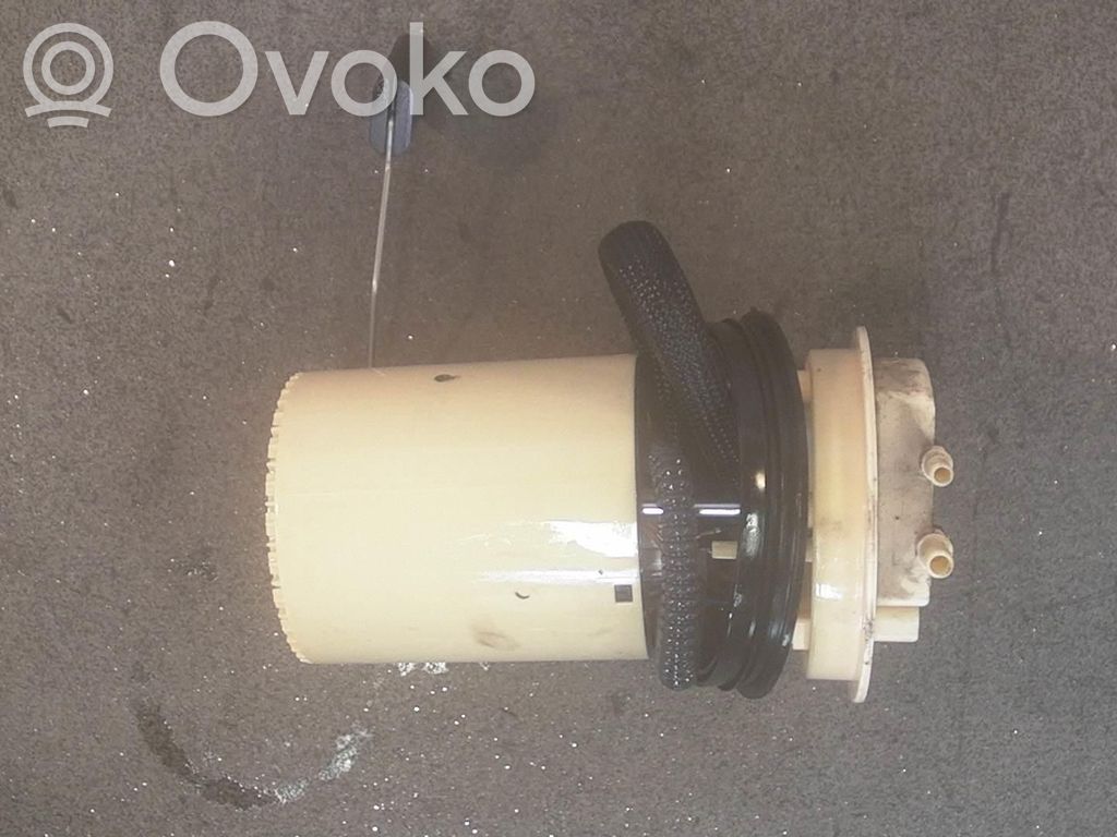 Ford Fiesta Bomba interna de combustible