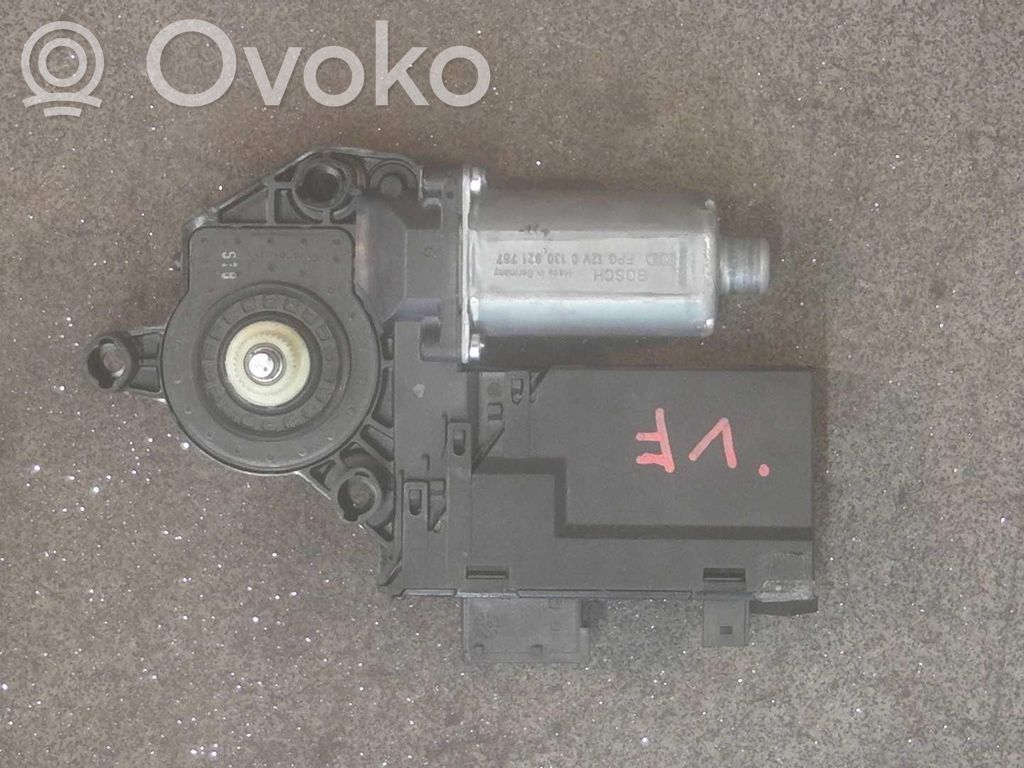 Peugeot 307 Motor macara geam ușă față 