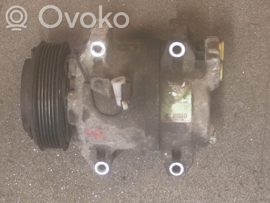 Volvo V70 Compresor (pompă) aer condiționat (A/C) 
