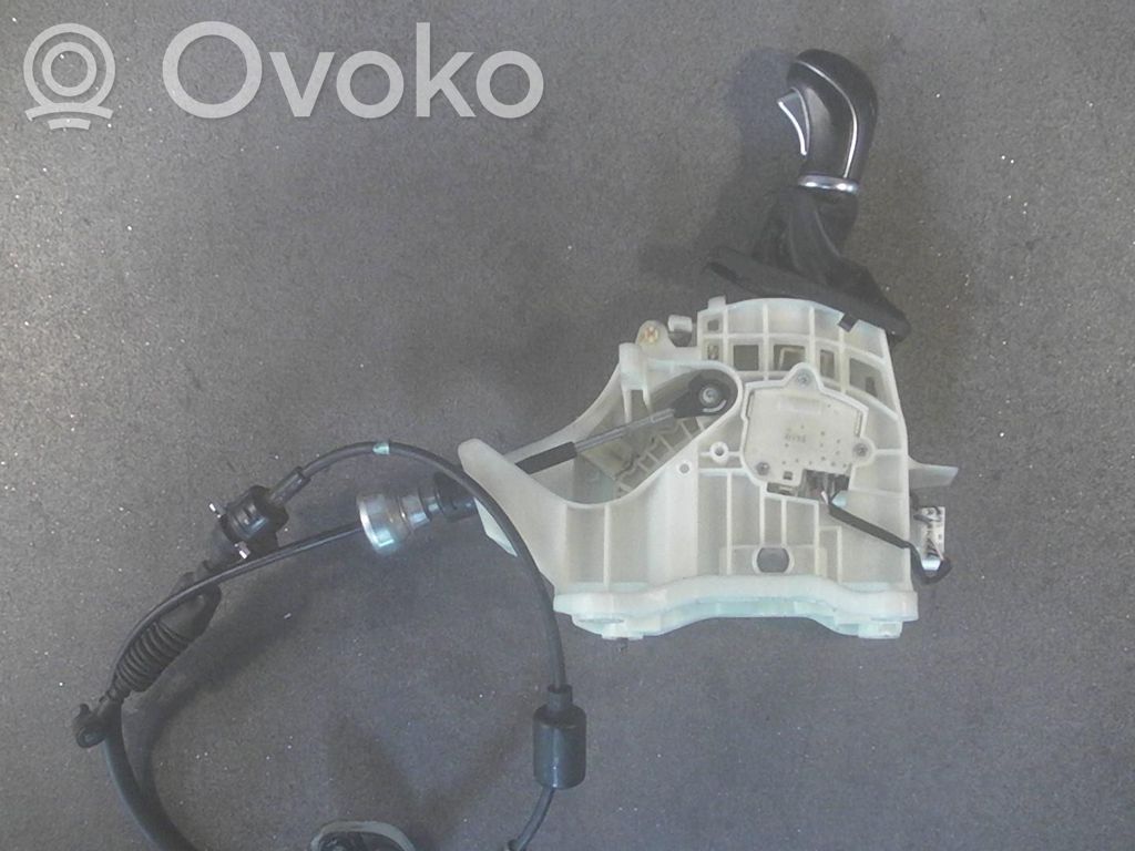 Hyundai i40 Gear selector 