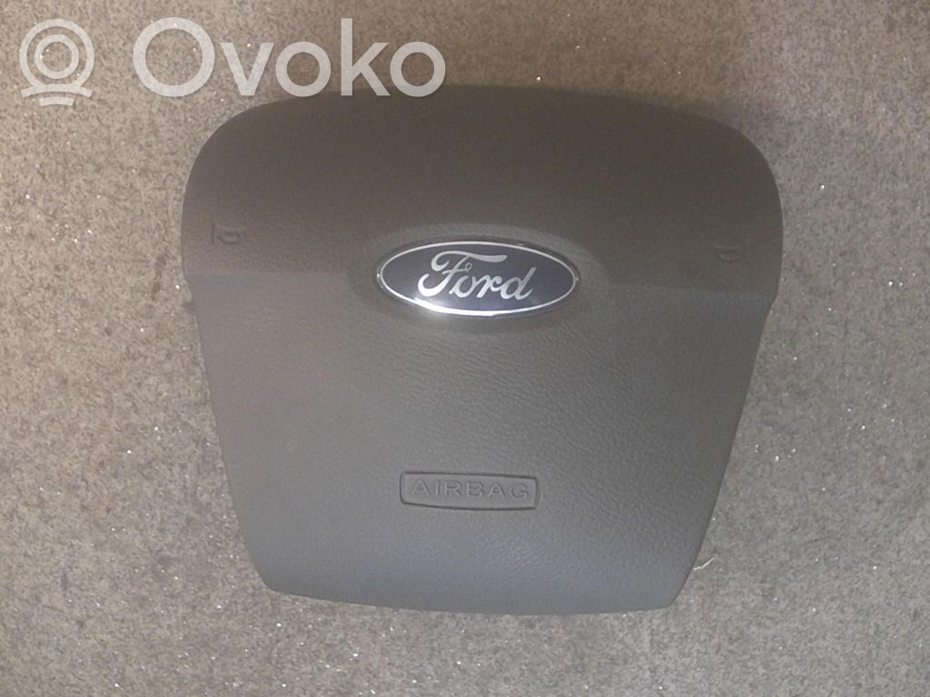 Ford S-MAX Pasažiera drošības spilvens 
