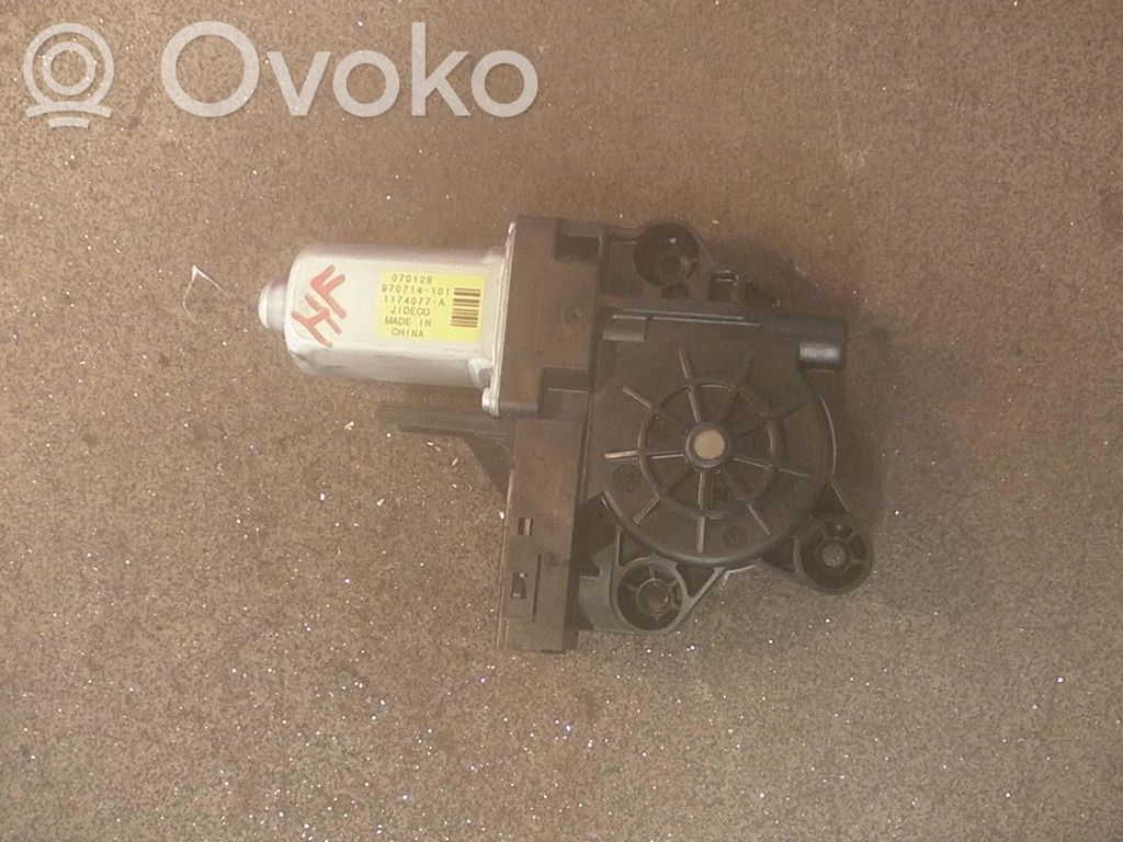Volvo S80 Motorino alzacristalli della portiera anteriore