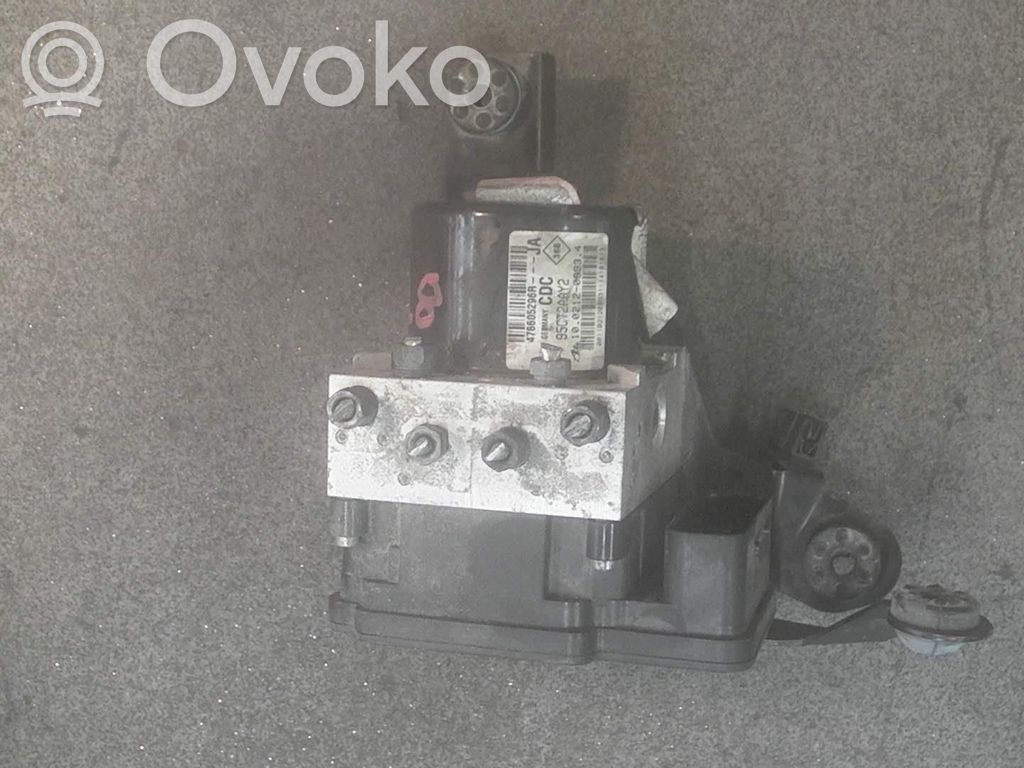 ABS Steuergerät   476607220R