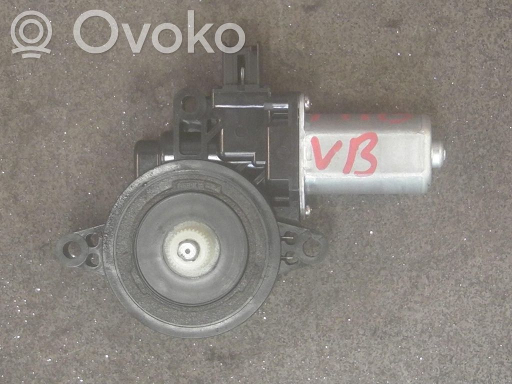 Mazda 6 Motor macara geam ușă față 