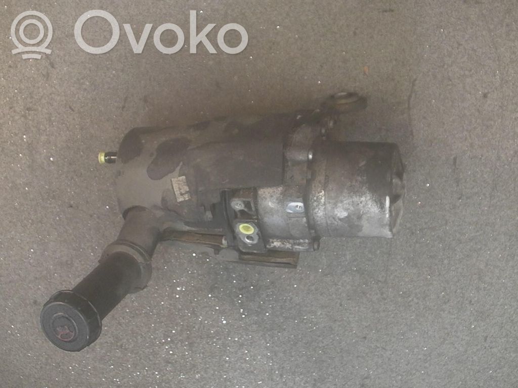 Peugeot 307 Servopumpe 