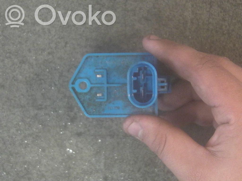 Fiat 500 Pečiuko ventiliatoriaus reostatas (reustatas) 