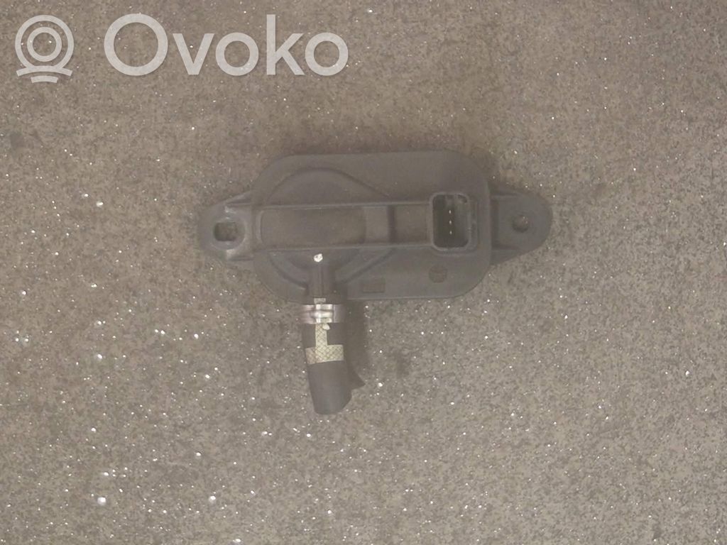 Citroen C4 I Išmetimo daviklis 