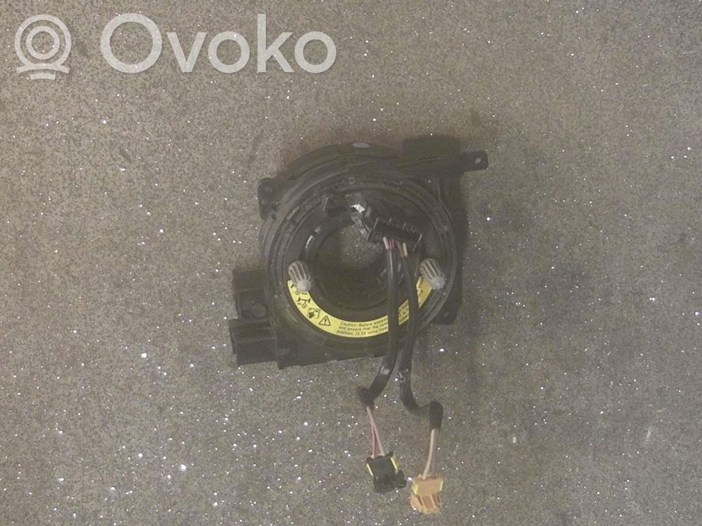 Volvo S80 Innesco anello di contatto dell’airbag (anello SRS) 