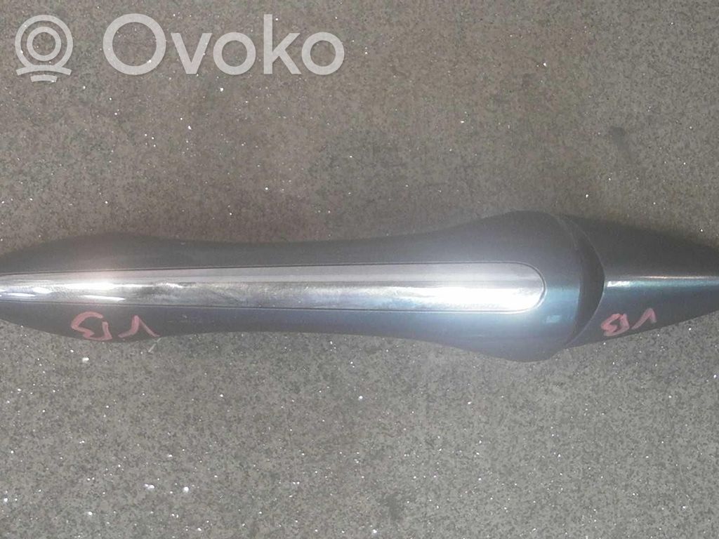 Hyundai i40 Mâner exterior ușă față