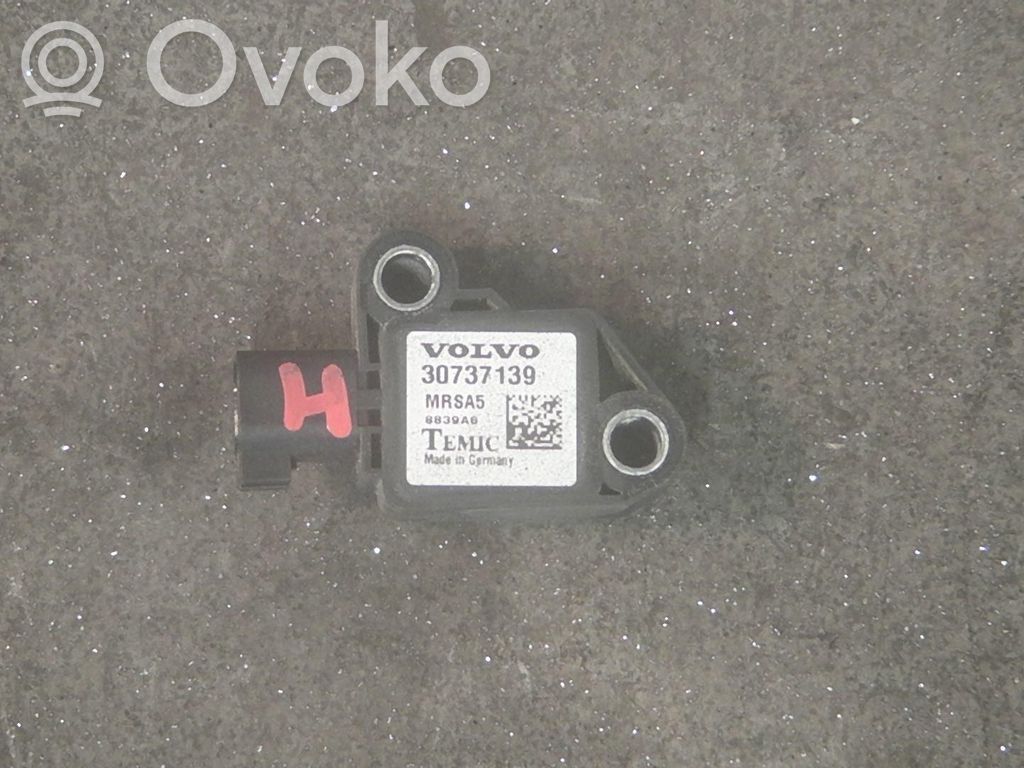 Czujnik uderzenia Airbag   HFORRESTE30737139