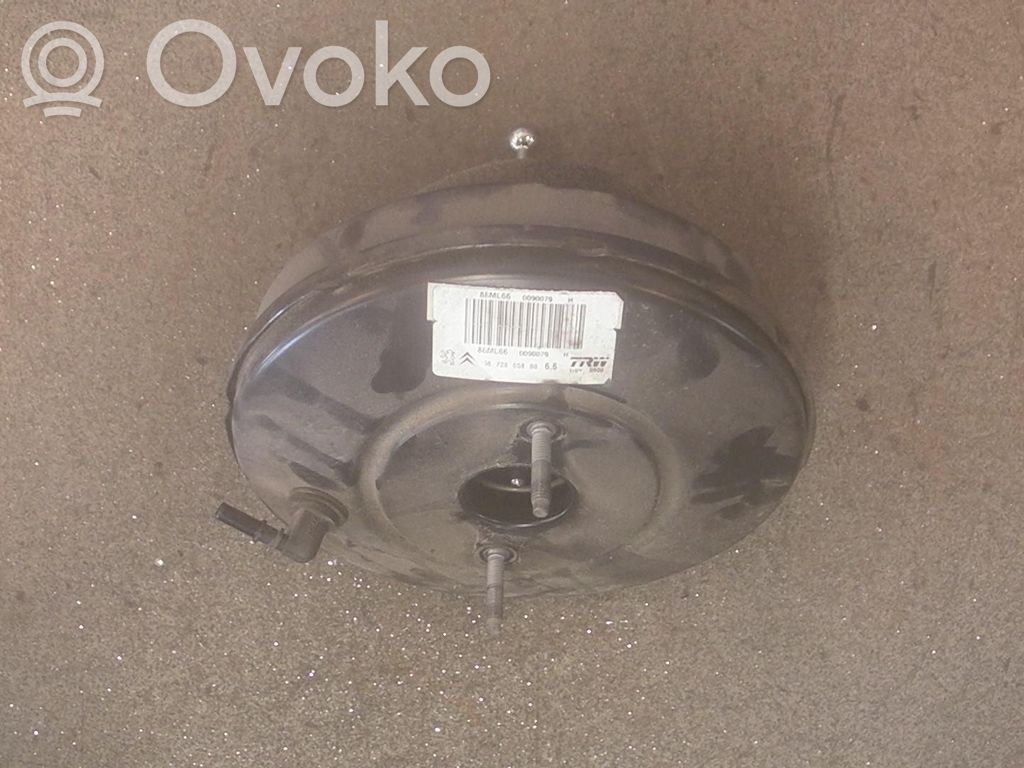 Bomba de freno   1609895680