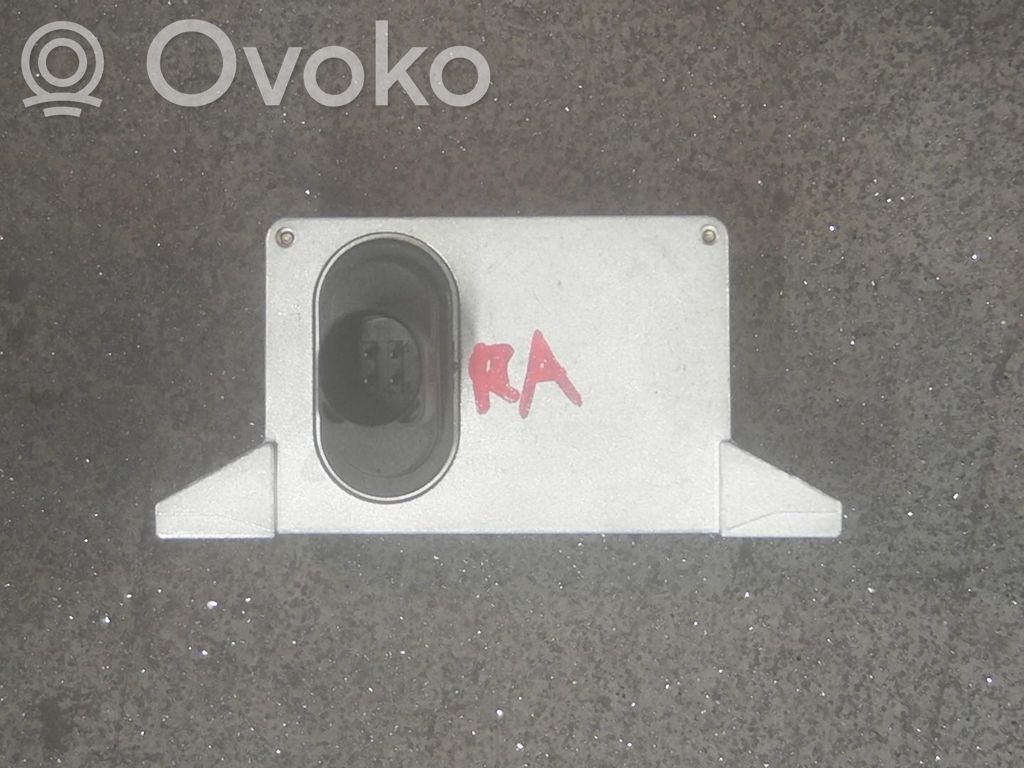 ESP Drehratensensor Querbeschleunigungssensor