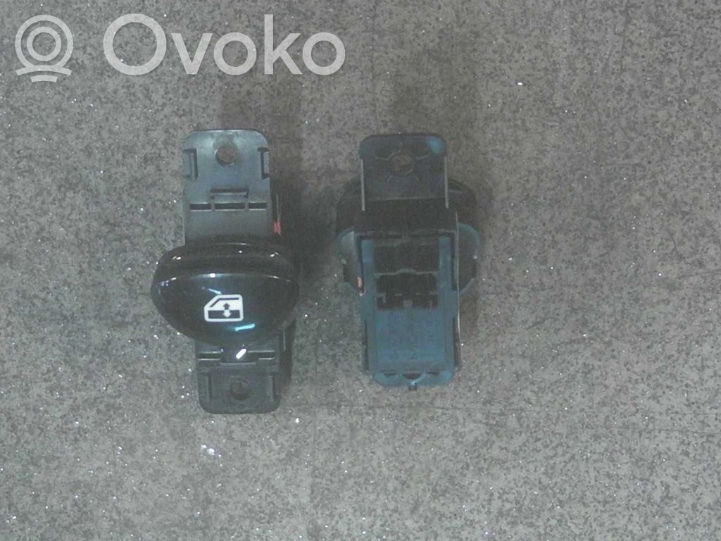 Comutator comandă geamuri electrice   BEGGEKONTAKTER