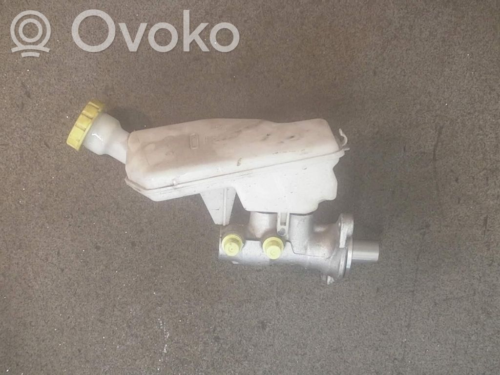 Główny cylinder hamulca