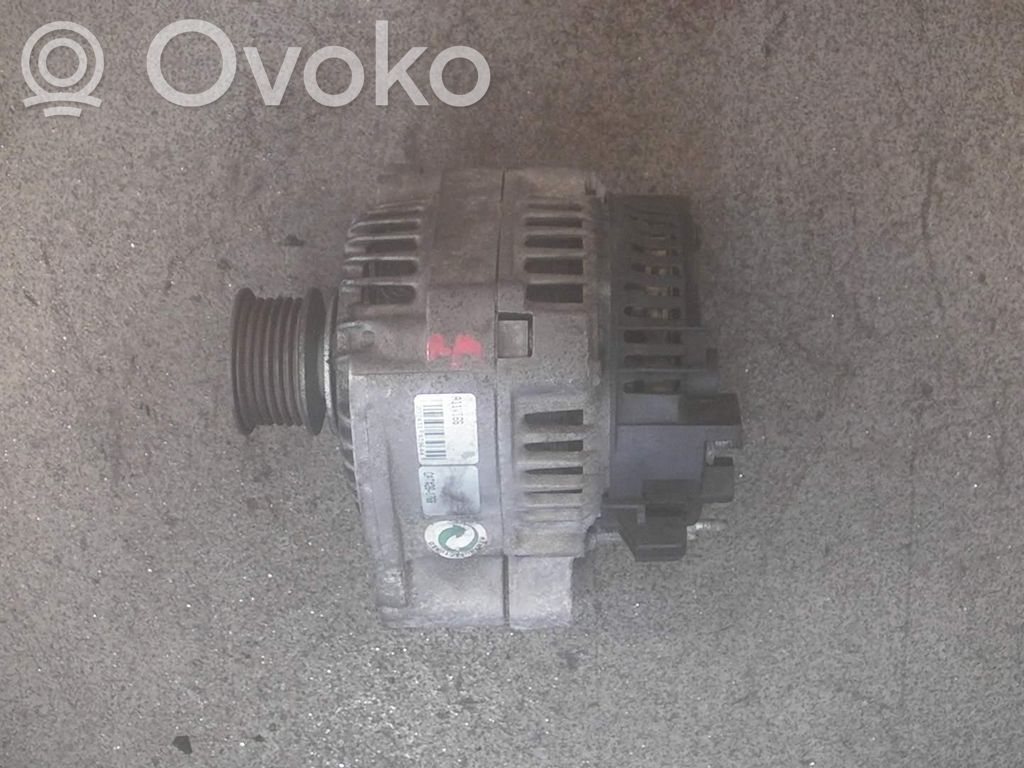 Volkswagen Golf III Ģenerators 