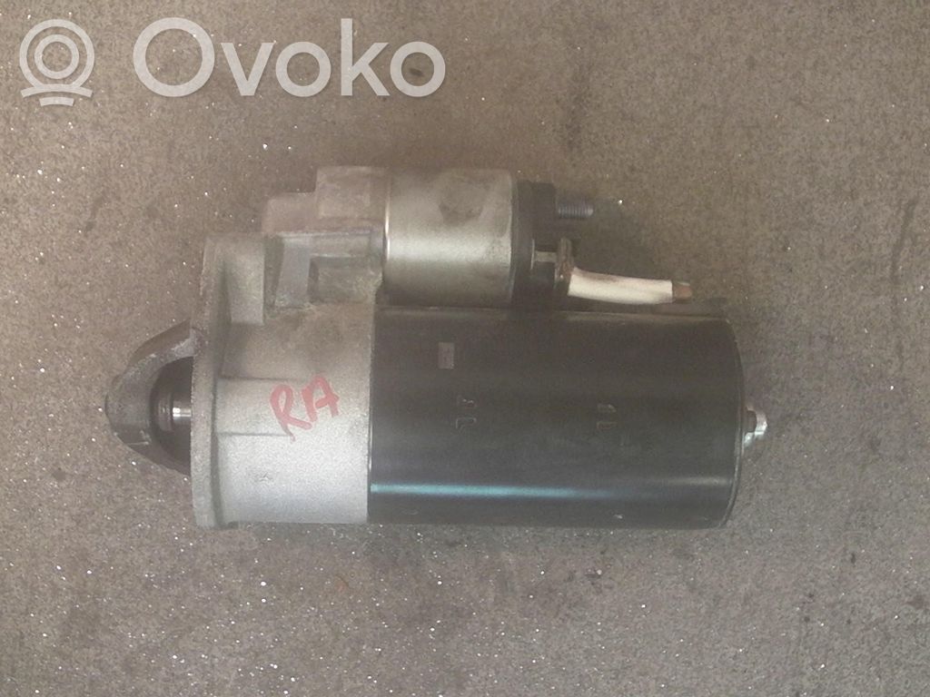 Starteris   6G9N11000KB,0001109264,0001109310,0001109311,30724473,30782052,30782228,36000237,36002642,8603539,8G9N11000AB