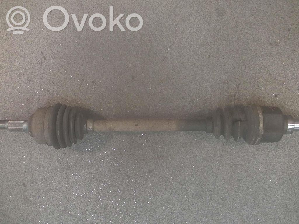 Citroen C3 Front driveshaft 