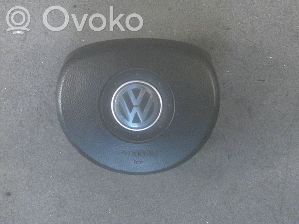 Volkswagen Touran I Airbag pasager 