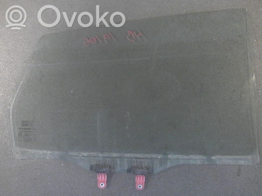 Suzuki Baleno IV Geam ușă față patru uși 