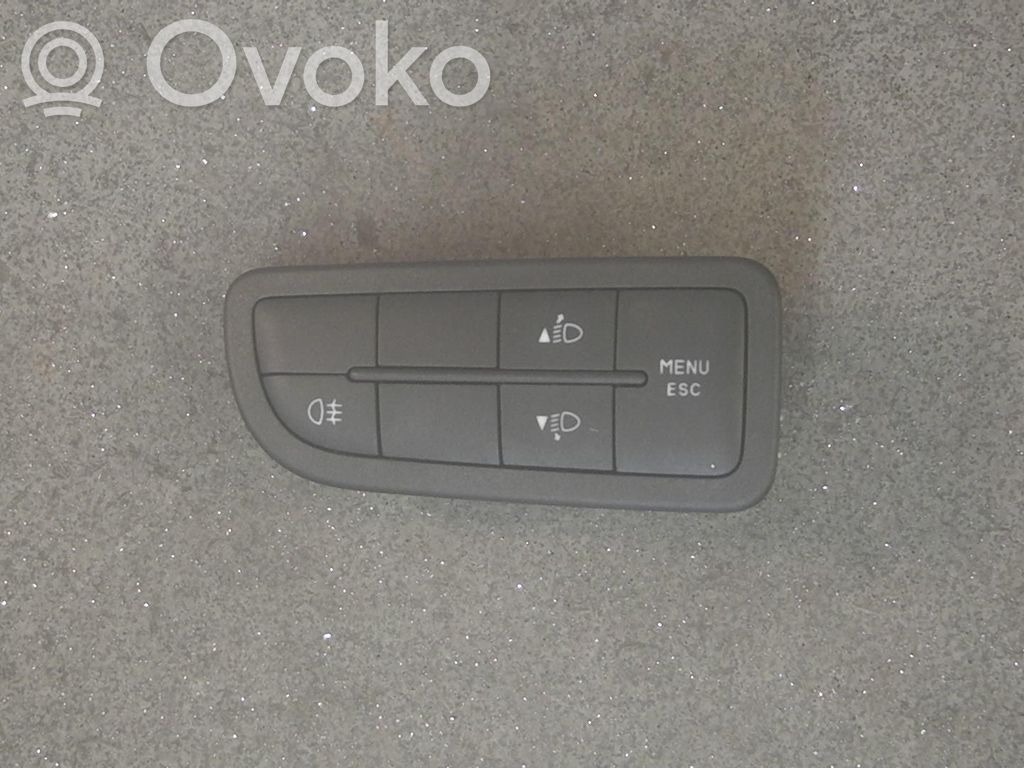 Light switch