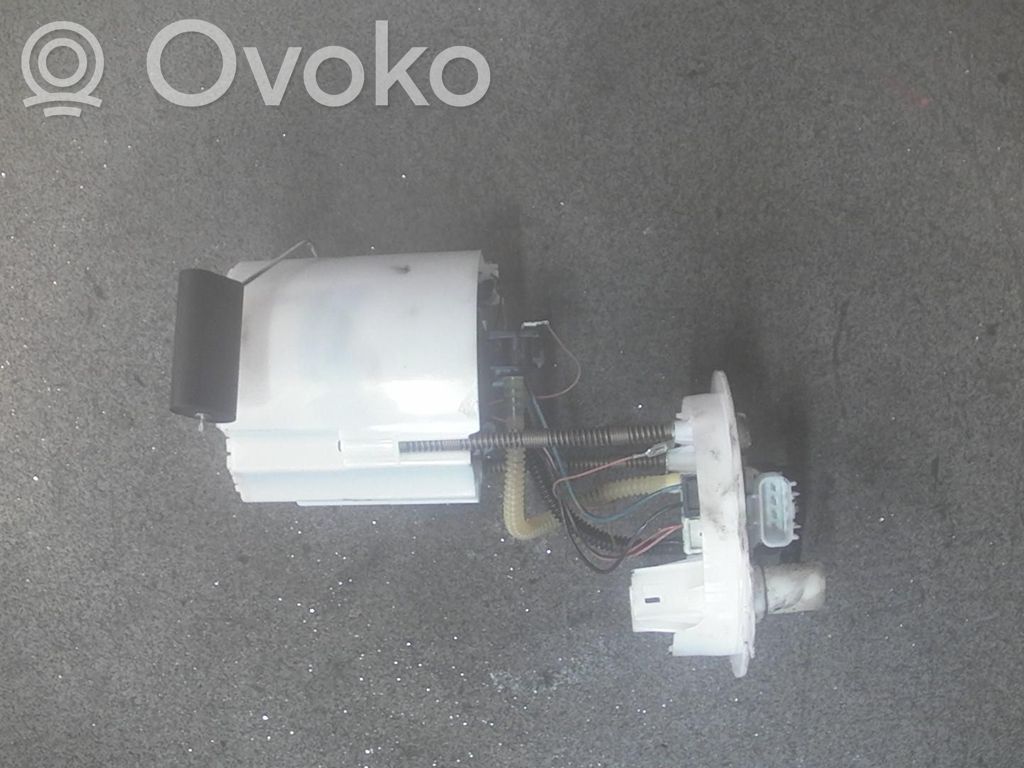Opel Astra J Pompa carburante immersa