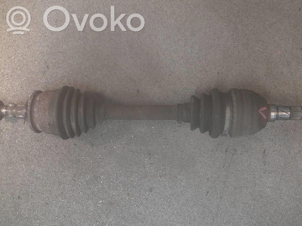 Opel Astra J Semiasse anteriore