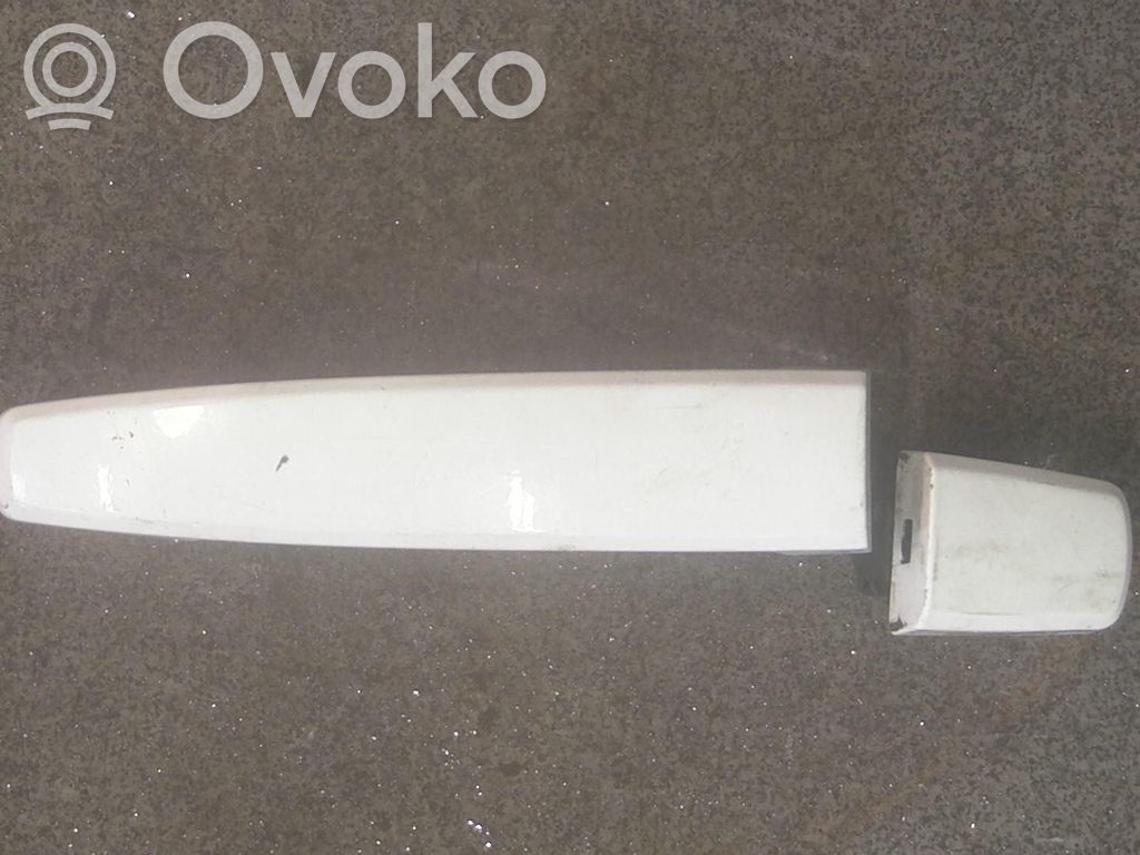 Manecilla externa puerta delantera   HVID