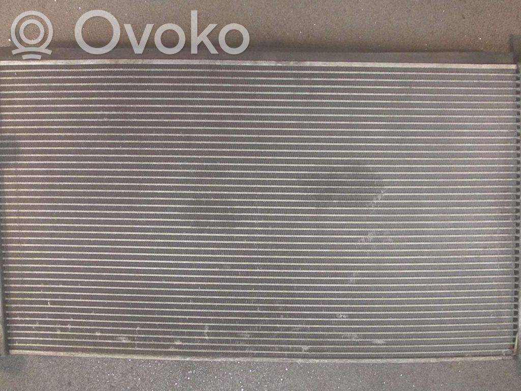 Volvo C30 Radiatore di raffreddamento 